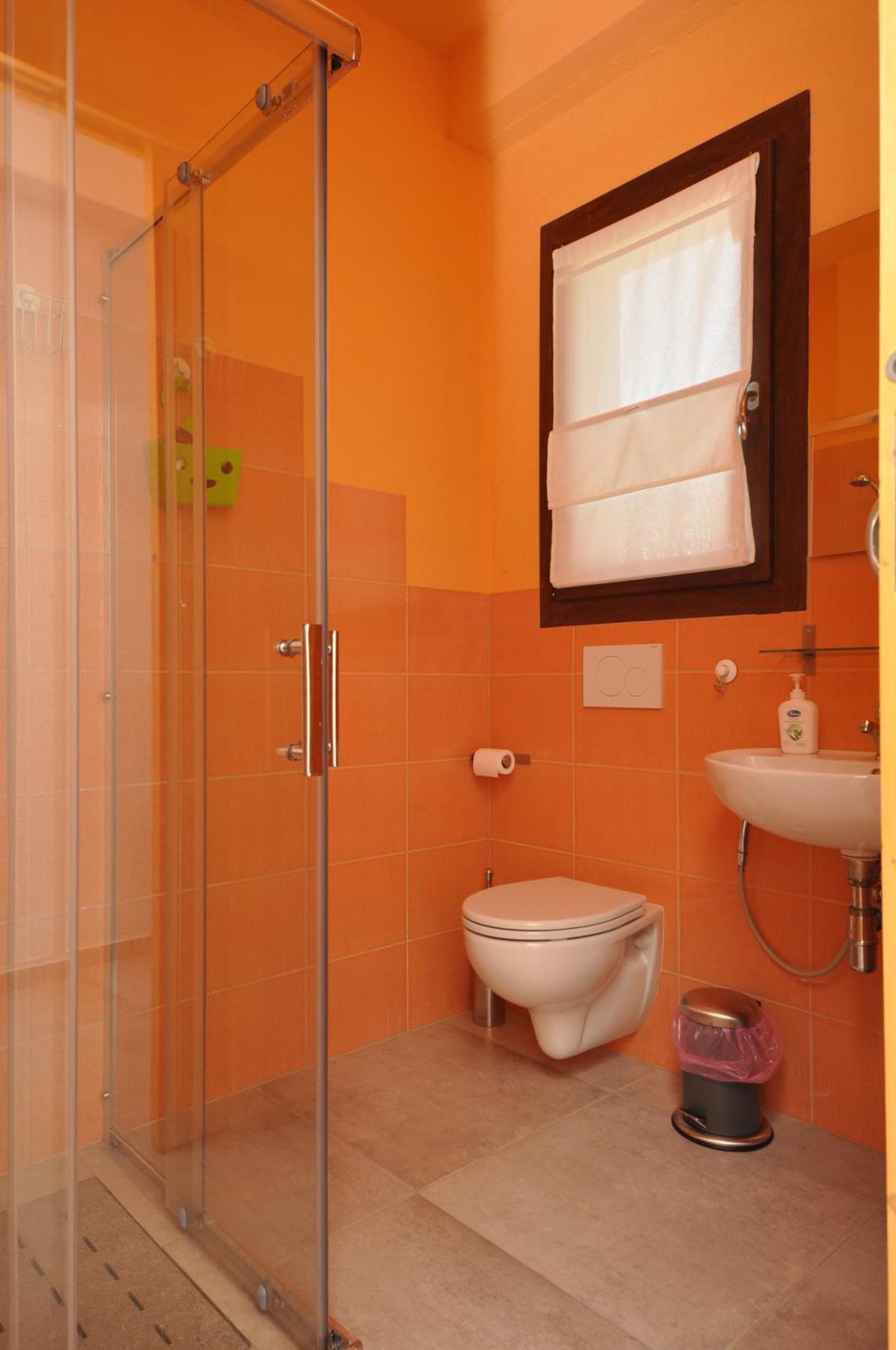 Casalotto Francescano Mengara Exterior photo